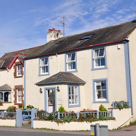 Rosegarth Guest House Ravenglass Zewnętrze zdjęcie