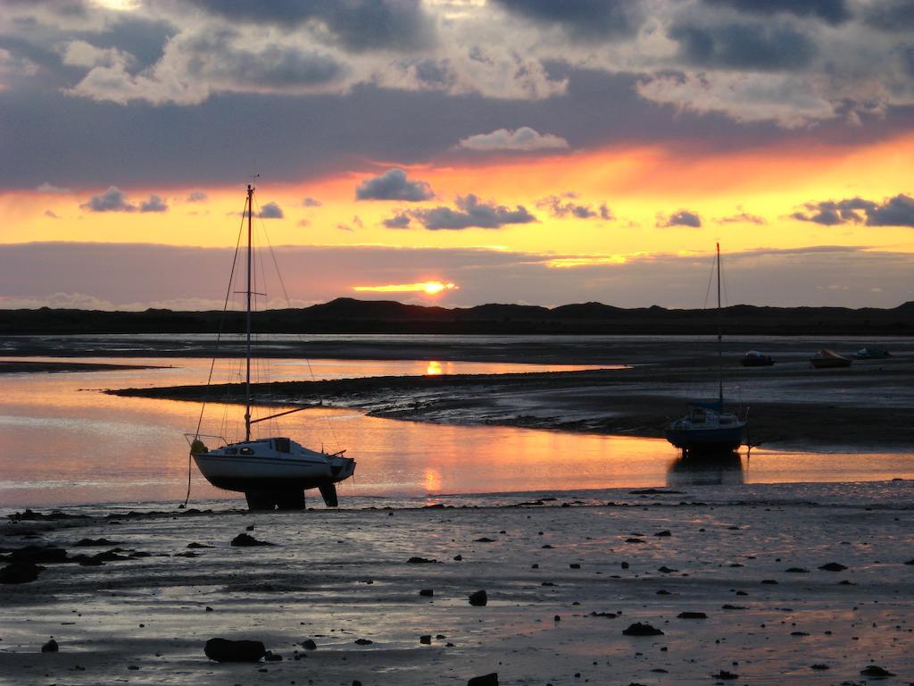 Rosegarth Guest House Ravenglass Zewnętrze zdjęcie