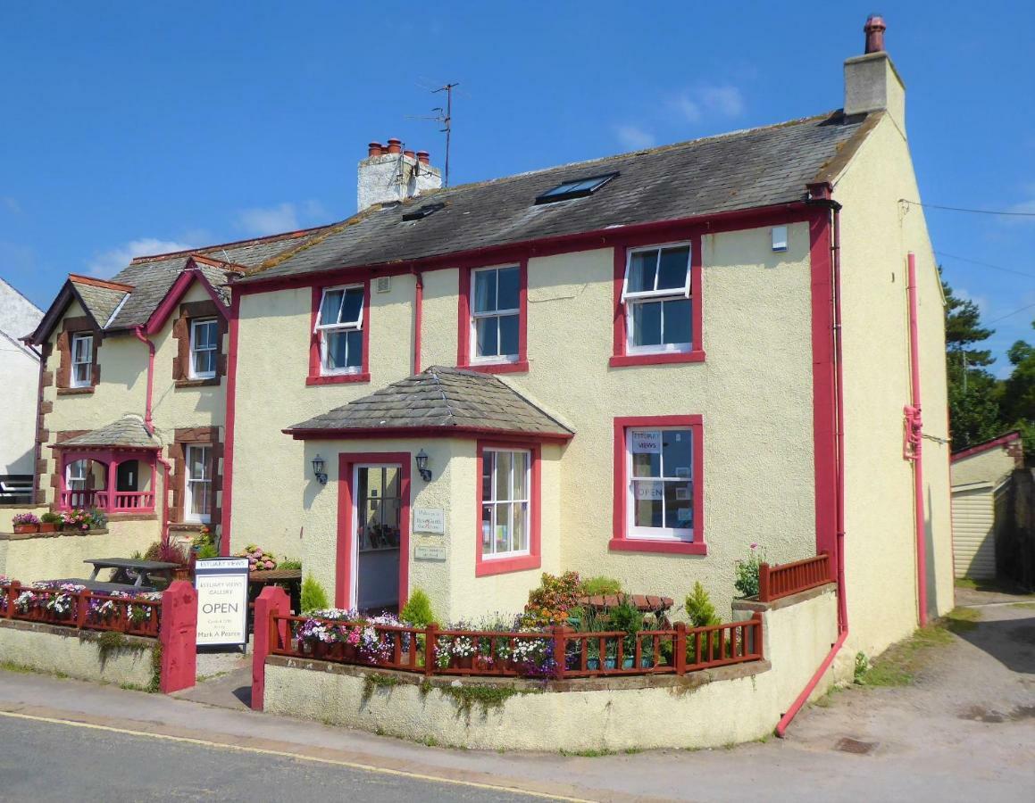 Rosegarth Guest House Ravenglass Zewnętrze zdjęcie