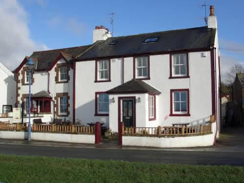 Rosegarth Guest House Ravenglass Zewnętrze zdjęcie